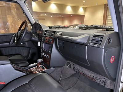 2008 Mercedes-BENZ G-CLASS — миниатюра 27