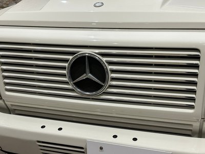 2008 Mercedes-BENZ G-CLASS 照片 6