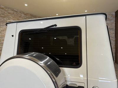 2008 Mercedes-BENZ G-CLASS — миниатюра 11