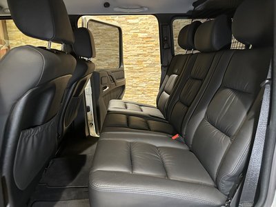 2008 Mercedes-BENZ G-CLASS — миниатюра 24