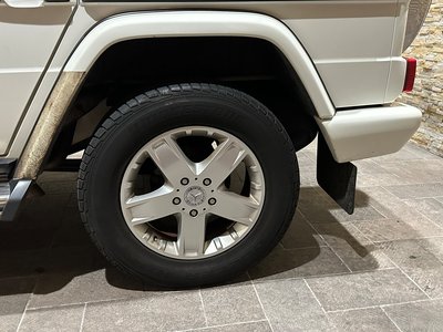 2008 Mercedes-BENZ G-CLASS — миниатюра 15
