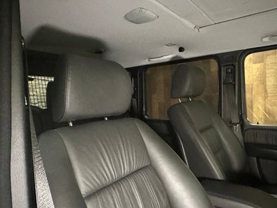 2008 Mercedes-BENZ G-CLASS — миниатюра 22