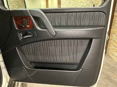 2008 Mercedes-BENZ G-CLASS — миниатюра 26