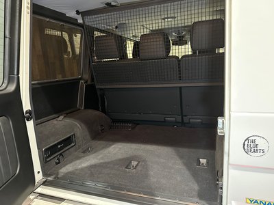 2008 Mercedes-BENZ G-CLASS — миниатюра 39