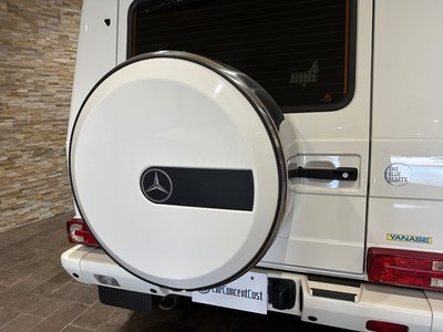 2008 Mercedes-BENZ G-CLASS — миниатюра 12