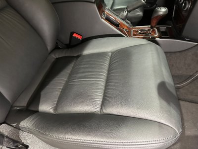 2008 Mercedes-BENZ G-CLASS — миниатюра 21