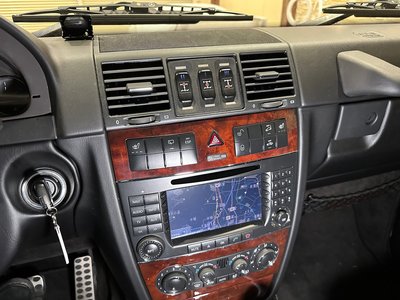 2008 Mercedes-BENZ G-CLASS — миниатюра 30
