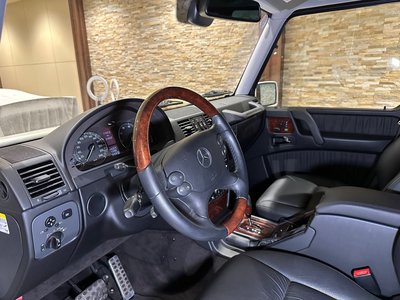 2008 Mercedes-BENZ G-CLASS — миниатюра 29