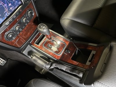 2008 Mercedes-BENZ G-CLASS — миниатюра 31