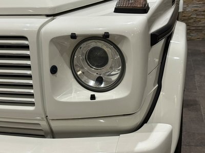 2008 Mercedes-BENZ G-CLASS 照片 5
