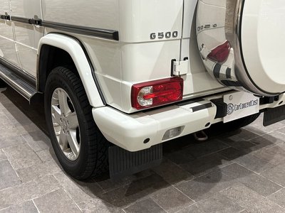 2008 Mercedes-BENZ G-CLASS 照片 9