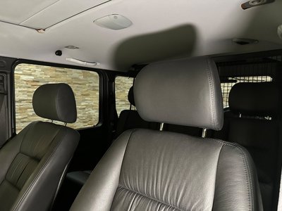 2008 Mercedes-BENZ G-CLASS — миниатюра 19