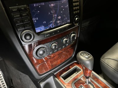 2008 Mercedes-BENZ G-CLASS — миниатюра 32