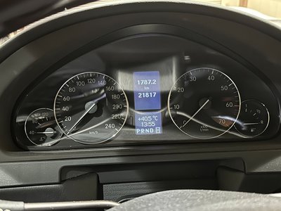 2008 Mercedes-BENZ G-CLASS — миниатюра 35