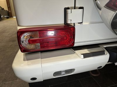 2008 Mercedes-BENZ G-CLASS — миниатюра 13