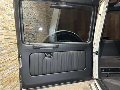 2008 Mercedes-BENZ G-CLASS — миниатюра 38