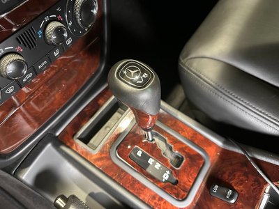 2008 Mercedes-BENZ G-CLASS — миниатюра 34