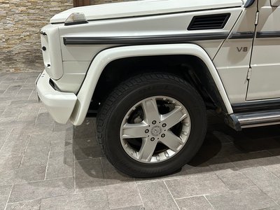 2008 Mercedes-BENZ G-CLASS — миниатюра 14