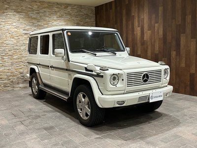2008 Mercedes-BENZ G-CLASS 照片 4