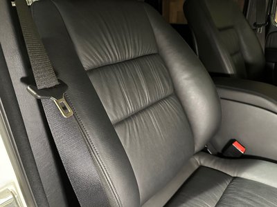 2008 Mercedes-BENZ G-CLASS — миниатюра 18