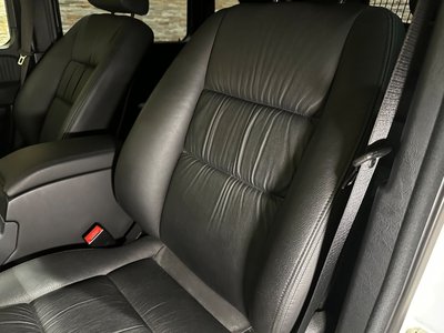 2008 Mercedes-BENZ G-CLASS — миниатюра 20