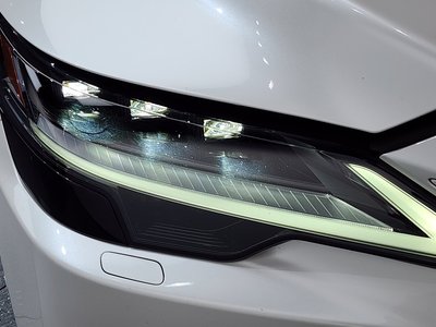 LEXUS RX - 9