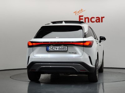 LEXUS RX - 3