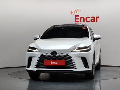 LEXUS RX - 2