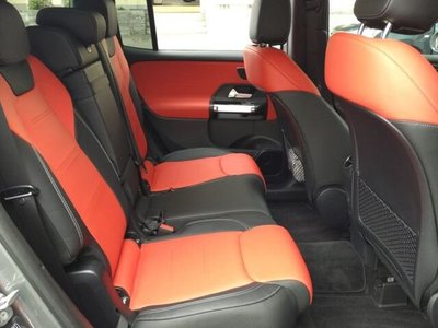 MERCEDES-BENZ GLB - 6