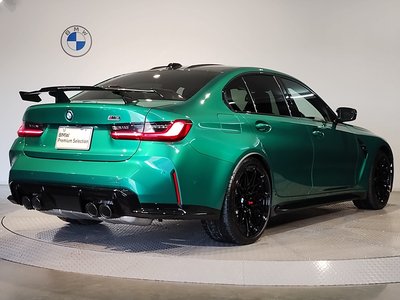 BMW M3 SEDAN - 9