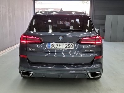 BMW X5 - 3