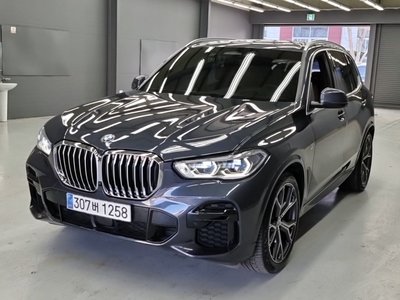 BMW X5 - 4