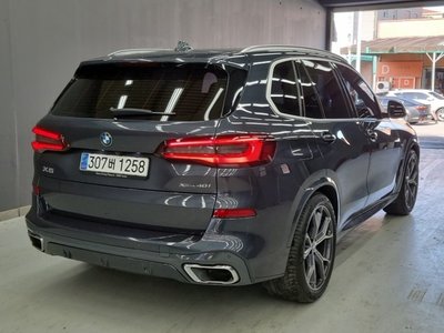 BMW X5 - 2