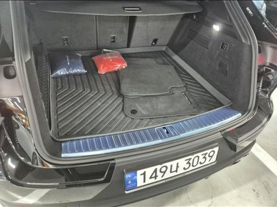 2024 Porsche CAYENNE 照片 7