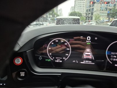 2024 Porsche CAYENNE 照片 5