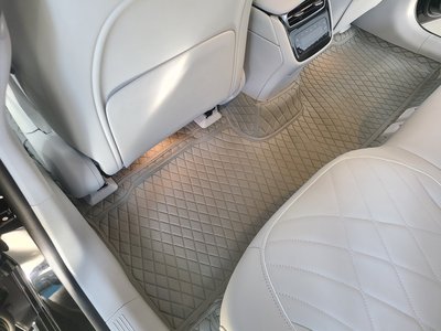 MERCEDES-BENZ EQS - 6