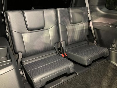 TOYOTA LAND CRUISER 250 - 10