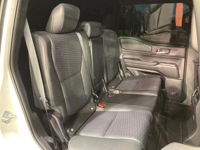 TOYOTA LAND CRUISER 250 - 9