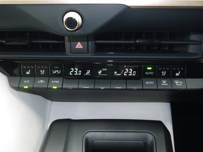 2023 Toyota CROWN CROSSOVER 照片 10