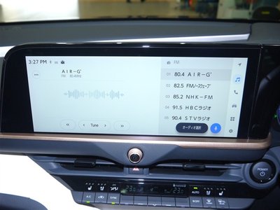2023 Toyota CROWN CROSSOVER 照片 4