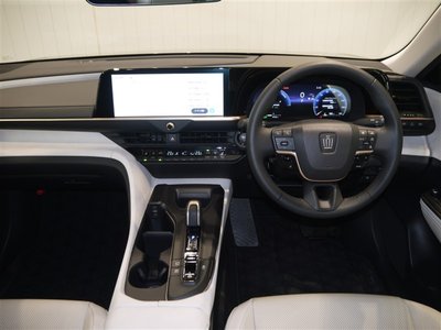 2023 Toyota CROWN CROSSOVER 照片 6