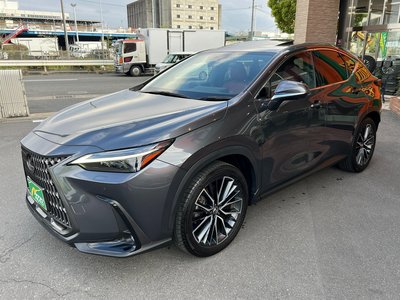 LEXUS NX - 2