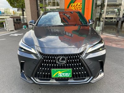 LEXUS NX - 5