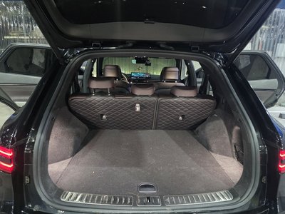 2023 Genesis GV70 — миниатюра 16