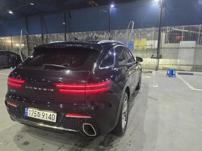 صورة 5 لـ 2023 Genesis GV70