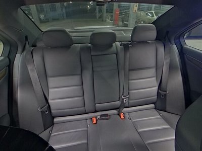 MERCEDES-BENZ C-CLASS AMG - 6