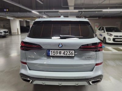 BMW X5 - 3