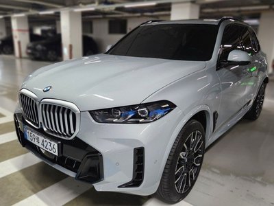 BMW X5 - 5