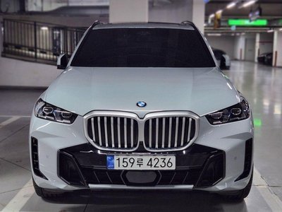 BMW X5 - 1