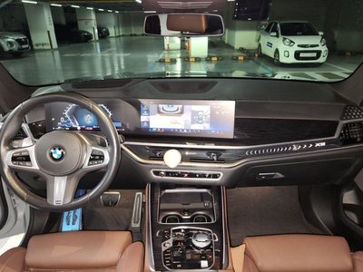 BMW X5 - 10